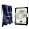 Solar Flood Lights Camera Outdoor Security 32G 1080p rörelseaktiverade ljus Natt syn Alarm ljusstyrka vattentät IP66 nu usalight