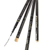 보트 낚시 막대 ZZ200 ZZ200A Black Diamond Superlight Superhard 낚시로드 Toray 40T CarbonFiber 39M 45M 48M 54M 57M 63M 72M MMM J230211