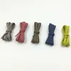 Shoe Parts Accessories Weiou 30 Pairs Laces A Set Safety Reflective Flat Strings Affordable Cords Wholesale et For Sneakers Casual Boots Shoes 230211