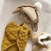Ubrania z odzieży dla psa jesienna zima Średnia Mała ciepła kurtka moda solidny kolor SWEAT KITTY PUPPY PŁUNKI CHIHHUAHUA YORKSHIRE 230211
