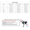 Köpek giyim evcil hayvan kış giysileri için küçük s fransız bulldog sıcak ceket kürk yaka parka ördek pug kamuflaj PC1618 230211