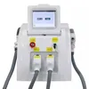 Opt Épilation au laser 2 en 1 pour femmes et hommes 600,00 Machine de rajeunissement portable multifonction Ipl Ice Cool Système d'épilation Refroidissement