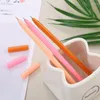 2pc Kawaii Bear Pen Black Ink Signatur