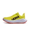 Отсуть обувь Один 202333hoka Bondi 8 Carbon x2 кроссовки Clifton Training Sneakers принятые в образе жизни шоковое поглощение шоссе дизайн шоссе Dhzgi