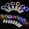 LED文字列20/50/100 LED HOLIDAYS BATTERYS LISTING MICROS RICES WIRE COPPERS FAIRYS​​RINGS LIGHTS PARTYS WHITE/RGB USALIGHT