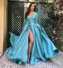 Vestidos casuais 2023 Mulheres festas elegantes casamento Lady Lady Chic Cetina Sexy Voto da Saia Vaio de Caia V Cabo