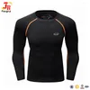 Magliette da uomo 2023 Cody Lundin Abbigliamento sportivo Maglietta da uomo Logo personalizzato Blank Running For Outdoor Fitness Compression Manica lunga Rashguard