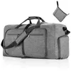 Sacs polochons bagages sac de voyage Bolsas Deportivas hommes salle de sport grands Malas Para Viagem entraînement Fitness entraînement sport avec pochette à chaussures