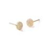 EarStud Piercing Gun in acciaio inossidabile Orecchini push-back color oro Piercing sicuro per regalo per bambini e donne