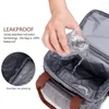 Dinnerware Sets Insulated For Men Women Heavy Duty With Adjustable Shoulder Strap