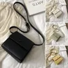 Abendtasche Kleine quadratische einfarbige süße Youda Mode Frauen Cross Body klassische süße Damen Shopping Schulter 230210