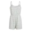 Jumpsuits voor dames rompers vrouwen sexy Feitong 2023 mode dames vakantie riem mini playsuit dames zomers shorts jumpsuit strand z0325