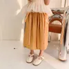 Sets Toddler Fashion Clothing Suit Girls Clothes Set Summer Shirt pants pieces Boutique Outfits Chiffon Casual Pants Wide Leg