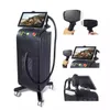 2023 le plus populaire Long Pulse ND YAG Laser Semiconductor Hair Removal IPL Machine Diode Laser Instrument