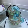 2023SS Modedesign Blumen Straßenhüte Baseballkappe Ballkappen für Mann Frau Einstellbare Eimer Hut Mützen Kuppel Top Qualität