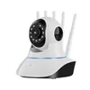 A1 Mini Camera WiFi Wireless IP Camera Camera Smart Home Security Monitor CCTV 1080P 360 RED LED Nigh