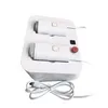 Mini Thuisgebruik 808Nm Diode Laser Pijnloos Ontharing Licht Pure Diode Beauty Lazer