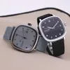 Wristwatches Real Auto Date Function Men's Watch Hours Japan Mov't Clock Business Bracelet Leather Sport Boy's Birthday Gift Jul