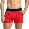 Vêtements de nuit pour hommes SEOBEAN Pyjamas Sleep Bottoms Boxer Shorts Loungewear Hommes Sous-vêtements Pantalons de maison Gym Fitness