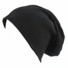 Berets Fashion Unisex Bonnet Autumn Winter Hat Warm Cap Men Running Sports Soft Hats Fishing Outdoor Women Hiking Cycling Skiing Cosy