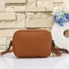 Tasche Modedesigner Frauen Schulter Neue Mode Vielseitig Eine Schulter Umhängetasche Solide Einfache Tiktok Netzwerk Rot Gleiche Wm0055