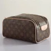 2023 bolsas de grife de luxo masculinas bolsa de viagem design de moda bolsa de lavagem feminina bolsa cosmética de grande capacidade bolsa de higiene pessoal bolsa