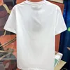 320-Shirt, atmungsaktiv, solide, kreativer T-Druck, lässiges T-Shirt, schmale Passform, Rundhalsausschnitt, kurze Ärmel, Herren-T-Shirt, Schwarz, Weiß, Grün, Herren-T-Shirts, Größe S-XXX, Shirt ee-Shirts