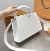 Artsy MM Handtas Grote crossbody tas voor vrouwen echte lederen handtassen vrouwen boodschappentassen portemonnee Casual portemonnee de totes designer cosmetische tas