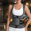 Wsparcie w talii Unisex Sport Ćwiczenia