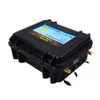 12 В LifePo4 батарея 280AH Регаментированный RV Литийный аккумулятор с BMS PD для наружного кемпинга и солнечной энергии