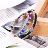 Bangle Bohopan 2023 Design Women Women Vintage Bracelets