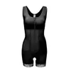 Women's Shapers High Compression Short Girdle With Brooches Bust For Daily And Post- Use Slimming Sheath Belly Women Clothes