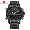 Orologi da Polso Uomo Digital Led Mens Watch Army Orologio Multifunzione Impermeabile Quarzo Relogio Masculino