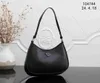 Kvalitet Luxurys Designer Tote Shoulder Bag Nylon Men Famous Handbags Lady Wallet Fashion Crossbody Bags Hobo Pures