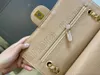 CC omuz çantaları klasik cf çantalar deri çanta yeni moda lüks mizaç kart tutucu tasarımcı çanta cüzdan tote çanta lüks çanta deri çanta