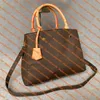 Millionaire Tote Women Leather Shoulder Bags purse Handbags Crossbody shopper Bag Business Laptop bag