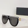 مصمم الرجال والنساء Matsuda Eyewear النظارات الشمسية الموضة BB0089 تصميم نظارات واقية على غرار UV400 الاتجاه BB0089