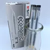 Gel Pens M&G Economic Needle Nib 0.5mm Black Ink For Writing School Student Stationery Office Supplies GP-1280