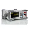 Siglent SDM3055 5 1/2 Multimètre multimètre numérique 150rdgs/s