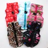Winter Pet Dog Clothes Windproof Dog Vest Down Jacket Puppy Small Dogs Clothes Warm Chihuahua Apparel Pet Supplies
