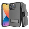 Kup iPhone Cose Caspender Kickstand Case z klipsem do paska sprężynowego dla iPhone'a 11 12 13 14 15 Pro Max Otrzymanie ochronne ciężkie