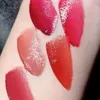 Lip Gloss Women Mirror Glass Glaze Shimmer Waterdicht zweetbestendig Langdurige sexy set make -up voor modemeisjes