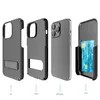 Kup iPhone Cose Caspender Kickstand Case z klipsem do paska sprężynowego dla iPhone'a 11 12 13 14 15 Pro Max Otrzymanie ochronne ciężkie