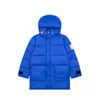 GGSITY LVSITY LUXURYS DESIGNER NEW MENS G PUSHER JACKE DOWN G JACKETS PARKAS VINTER JACK WEMIDA VARME PAPL Lång päls krage Hoode Mr