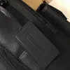 10A lüks kaliteli sırt çantası tasarımcı bilgisayar çantası kıdemli dana büyük kapasiteli depolama erkek ve kadın tek omuz çantası açık hava sporları seyahat çantası