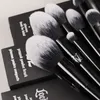 Eye Shadow KVD Makeup Brushes Series Blusher Powder Foundation Foundation مزج التجميل التجميلي المكياج أداة Maquiagem 230211