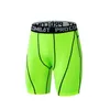 Men's Pants Men's Casual Fitness Sweat Absorption Fast Drying Elastic Sports Short