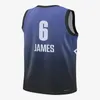 2023 All-Star Basketball Jerseys Embiid Atetokoumpo Stephe Curry Lillard Tatum Ja Morat Luka Docic Kyrie Irvig Kevi Durat Mitchell Harde James