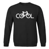 Men's Hoodies Bike Cool 2023 Hip Hop Funny Tracksuit Streetweat Sweatshirt Vintage Simple Printed Spring Autumn Men Warm Solid Color