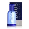 Men's perfume long-lasting perfume feminine classic rose series men's cologne glass bottle spray